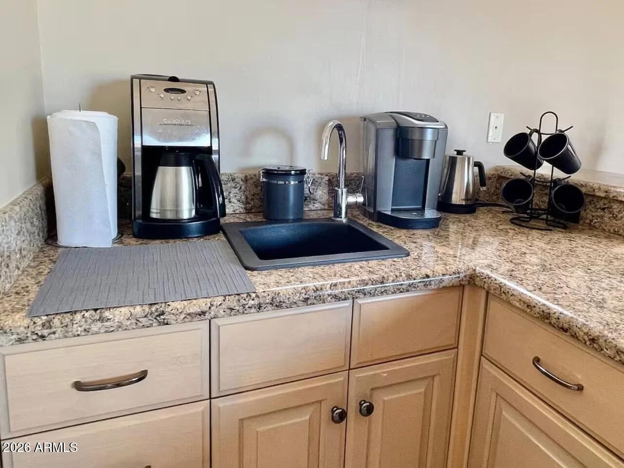 12198 E DOUBLETREE RANCH Road