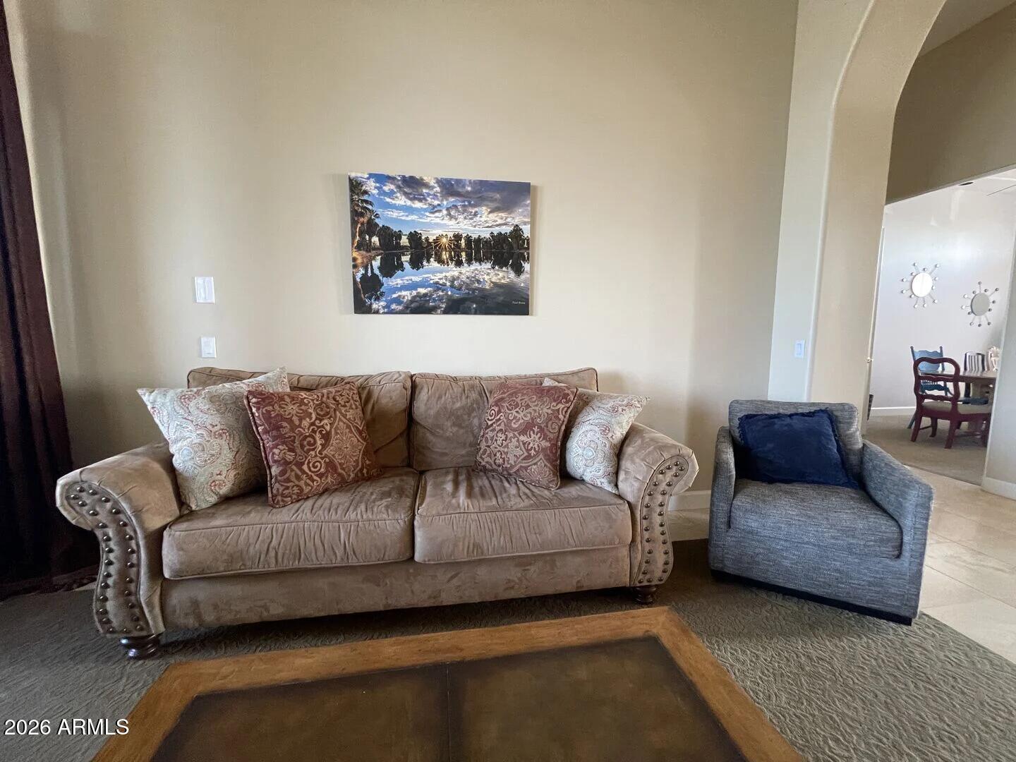 12198 E DOUBLETREE RANCH Road