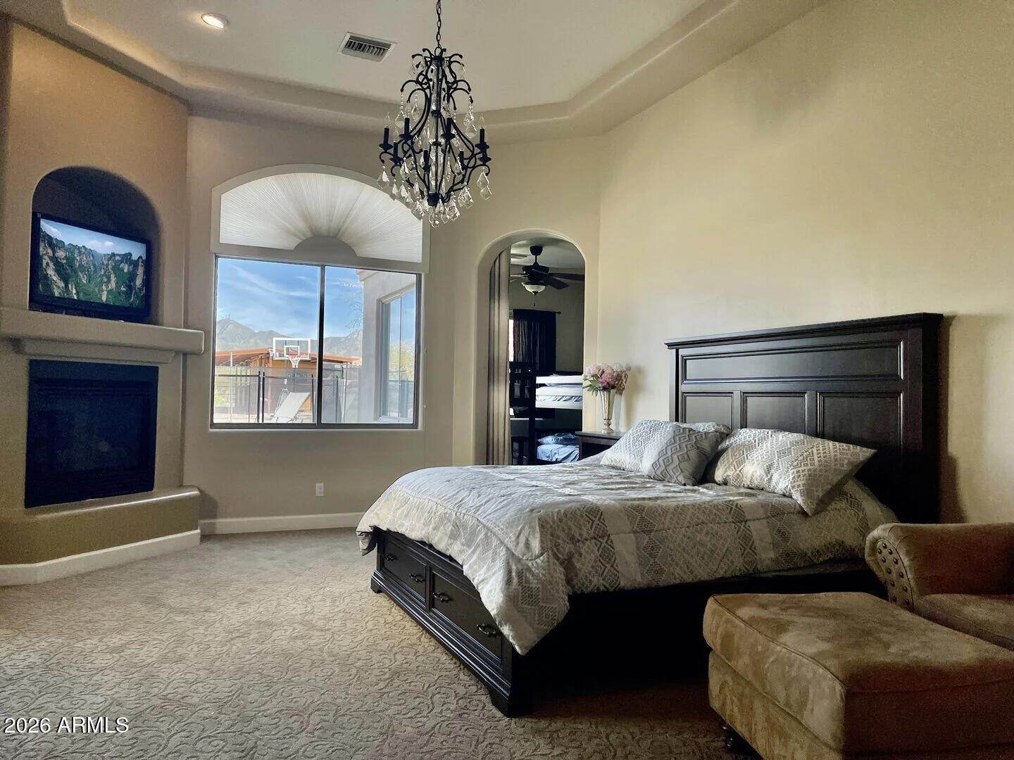 12198 E DOUBLETREE RANCH Road