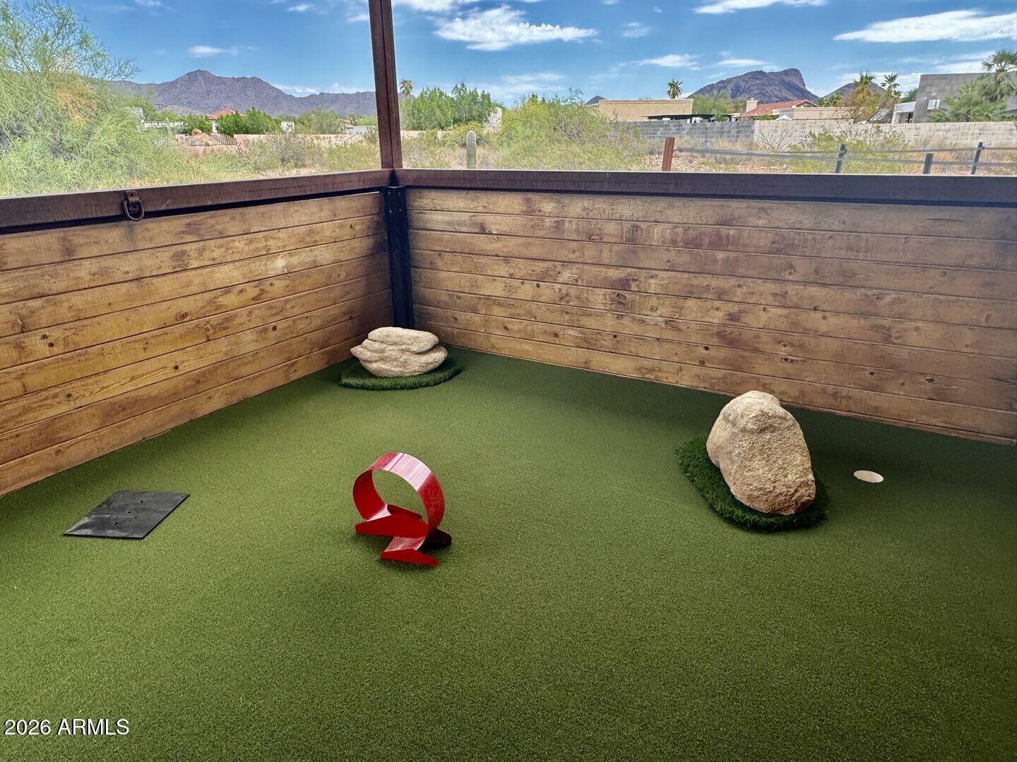 12198 E DOUBLETREE RANCH Road