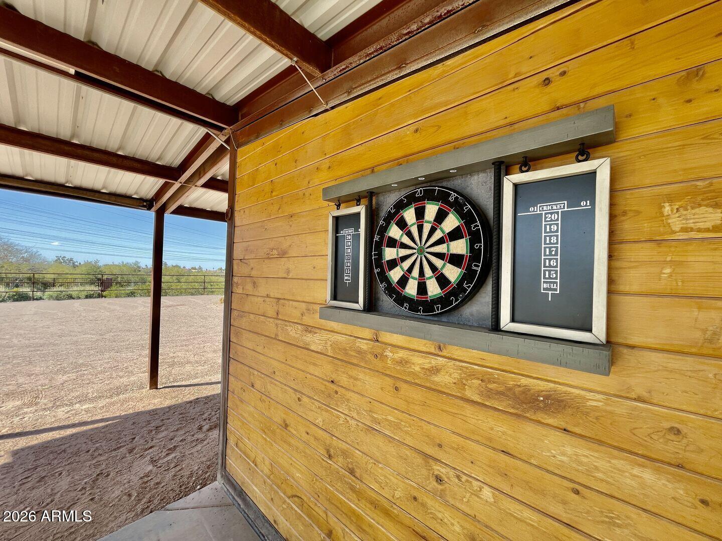 12198 E DOUBLETREE RANCH Road