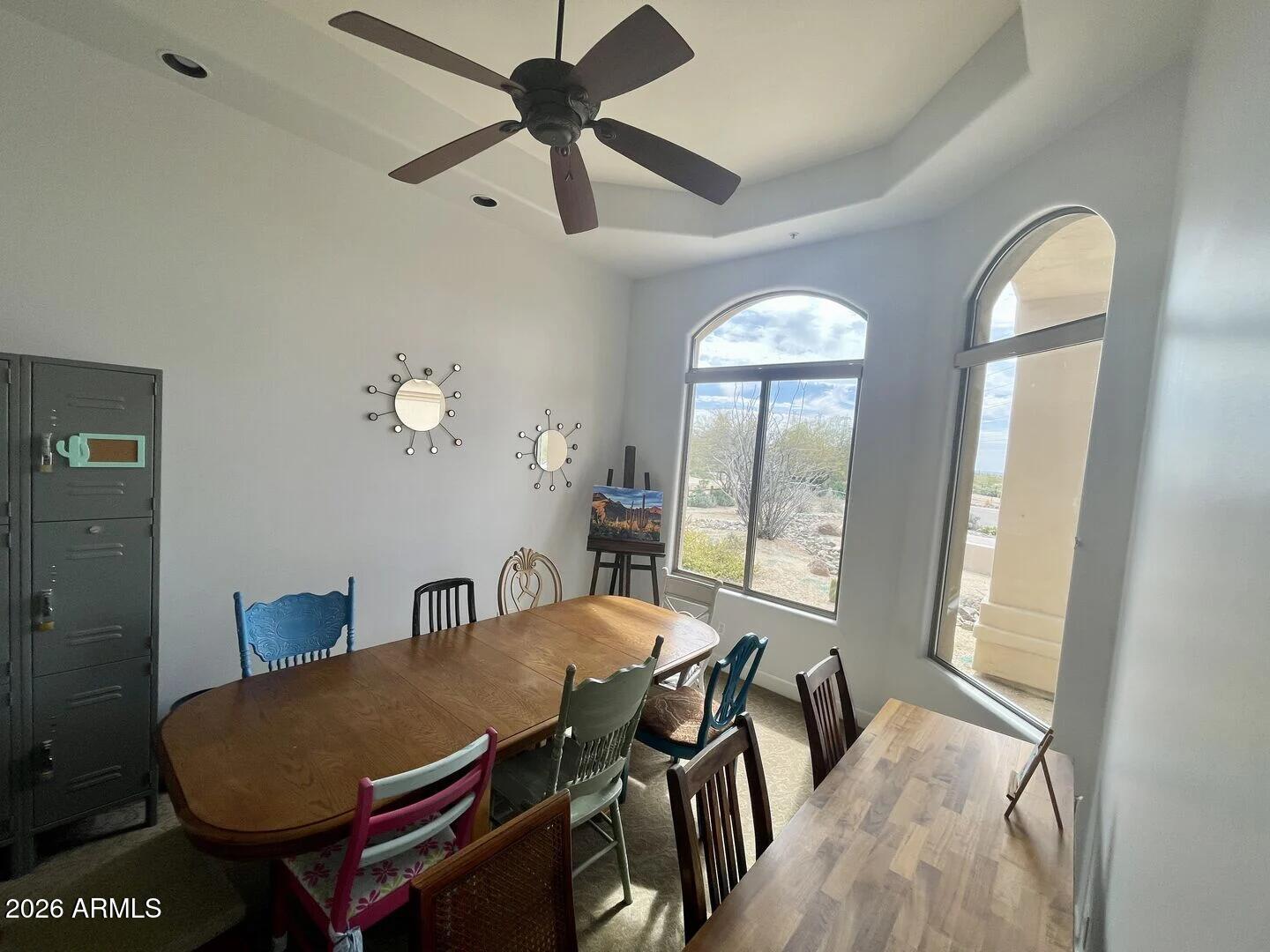 12198 E DOUBLETREE RANCH Road