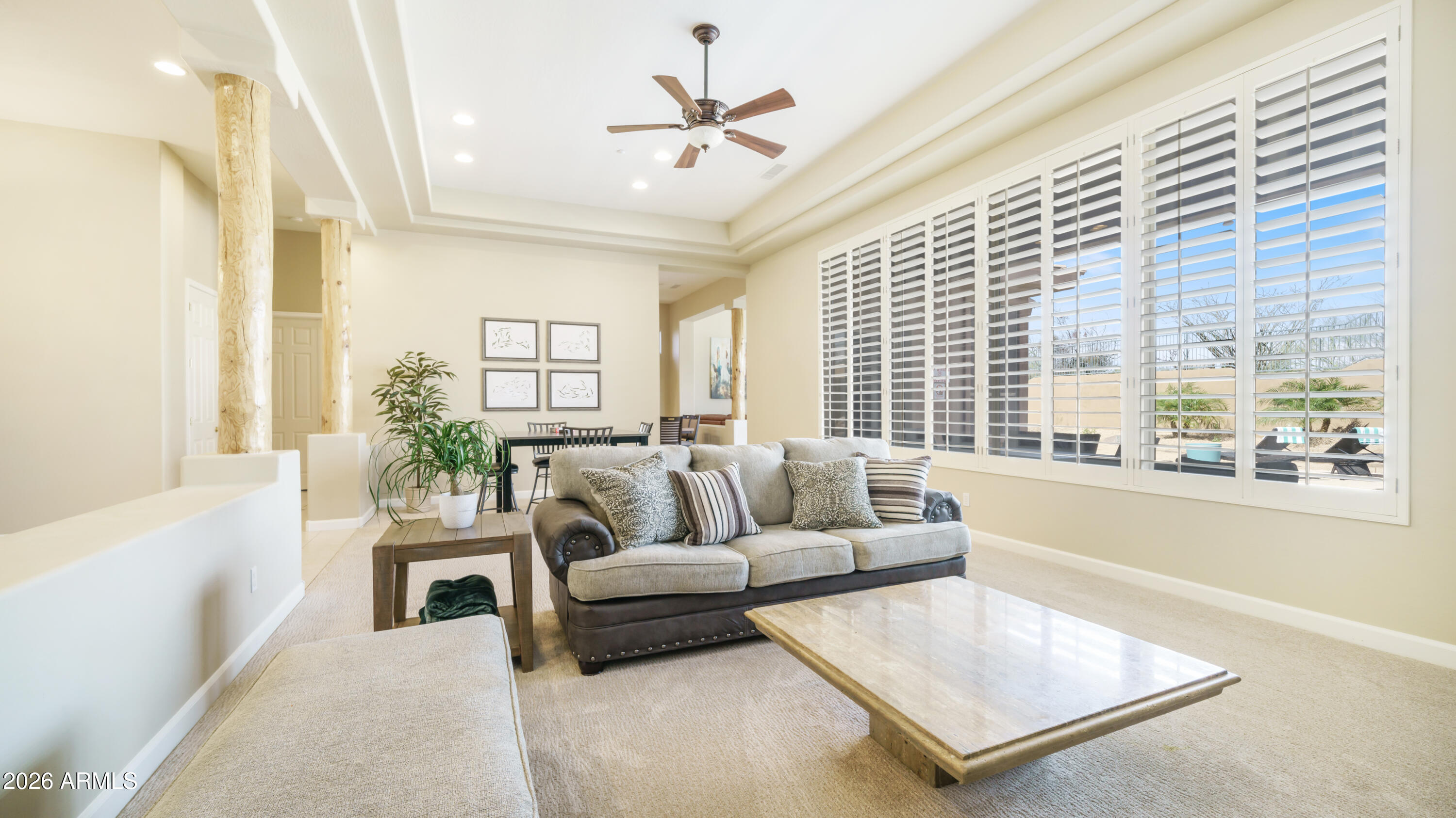 11572 E RUNNING DEER Trail