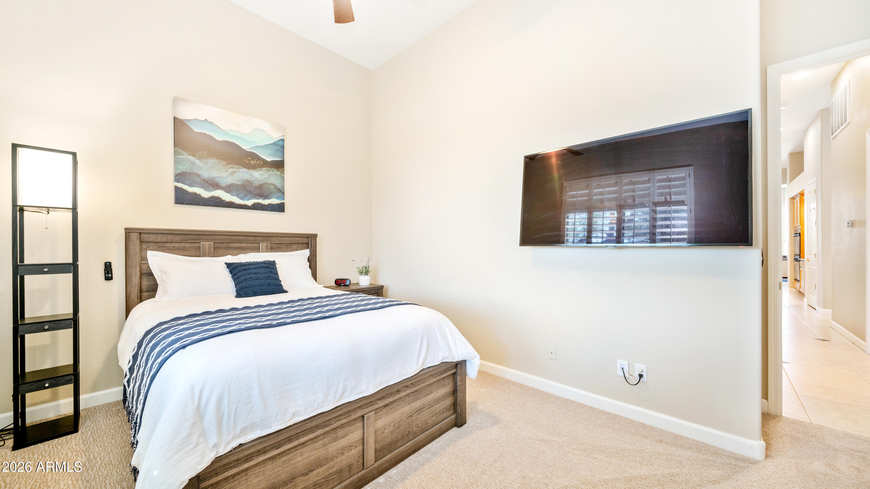 11572 E RUNNING DEER Trail