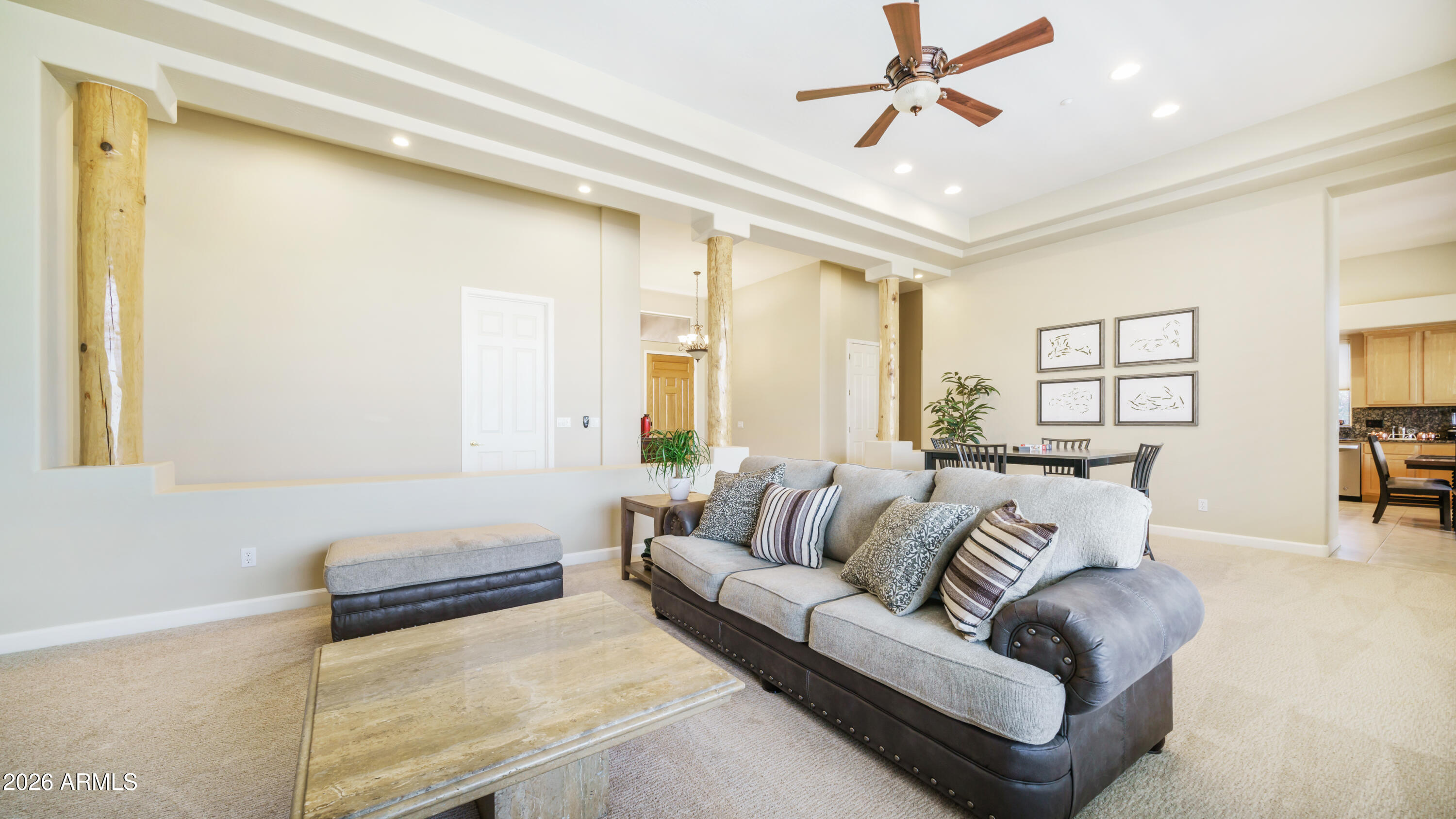 11572 E RUNNING DEER Trail