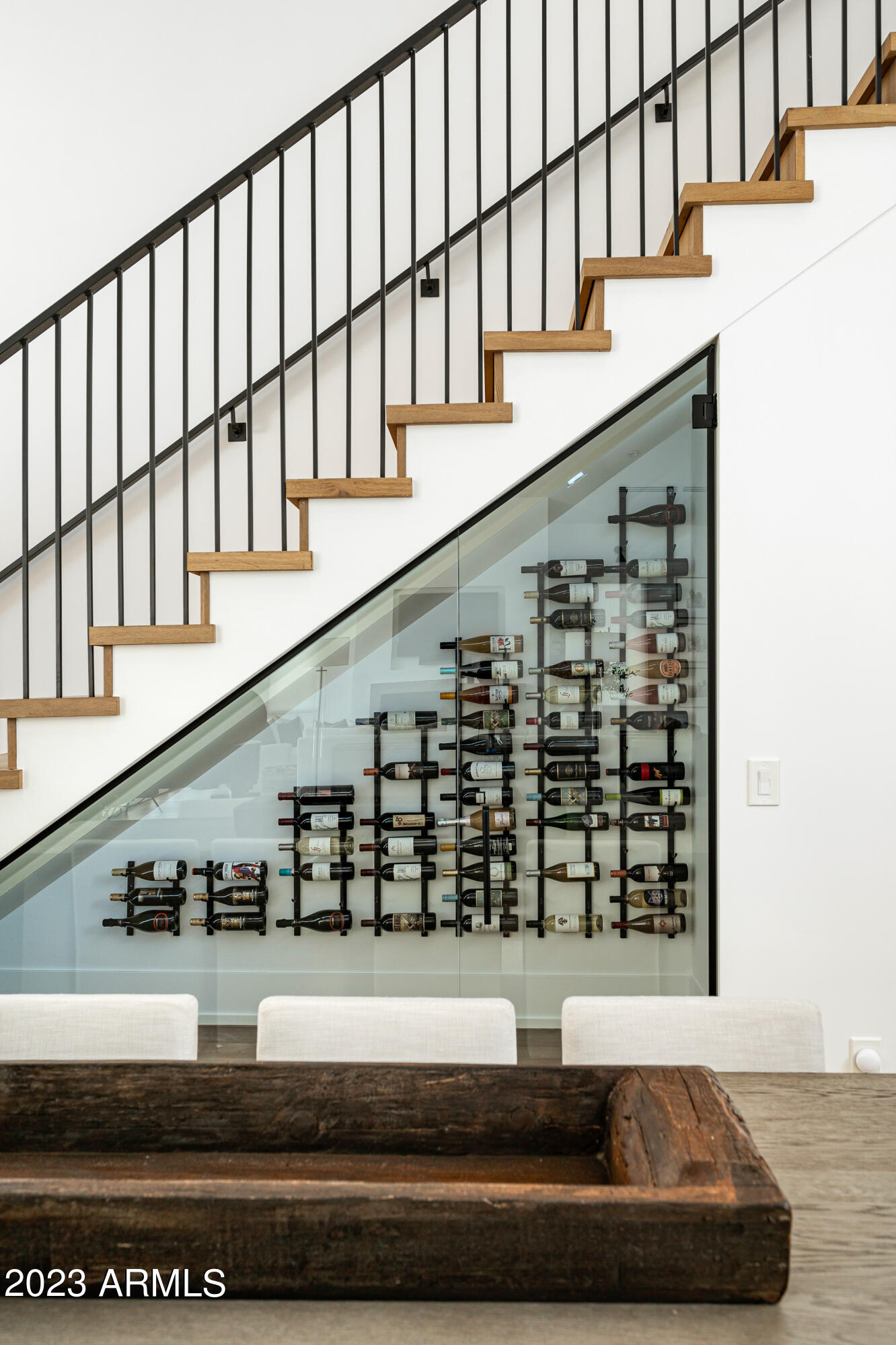 8144 E DEL BARQUERO Drive