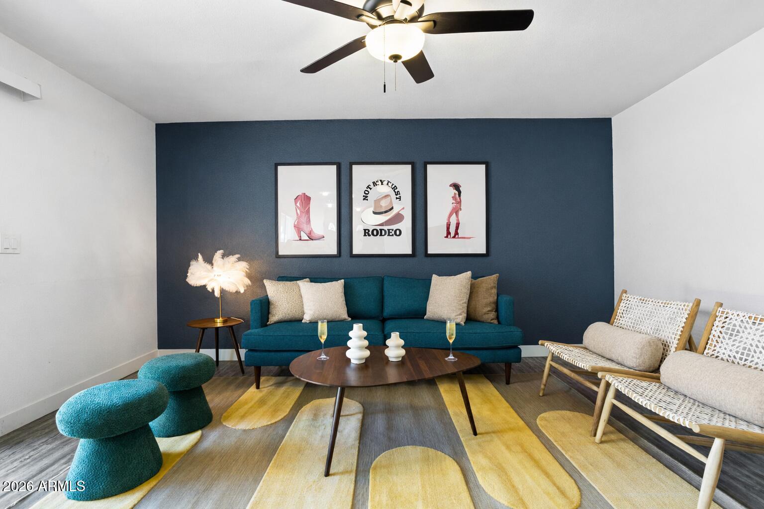 4625 N 73RD Street 1001