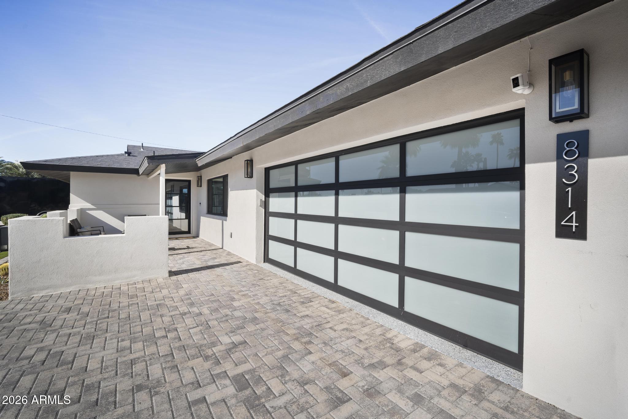 8314 E MARIPOSA Drive