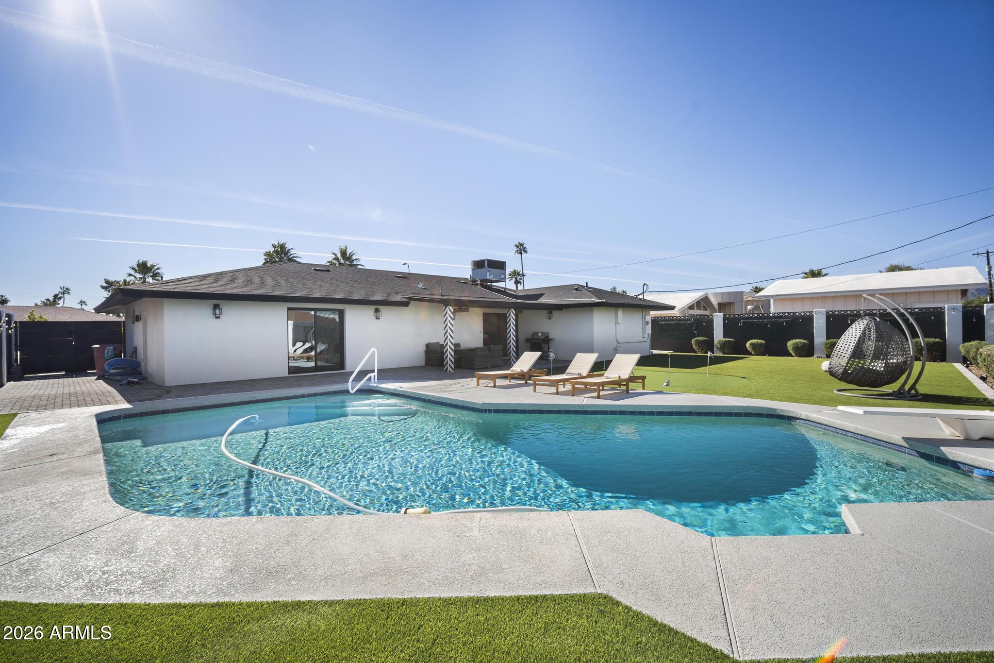 8314 E MARIPOSA Drive