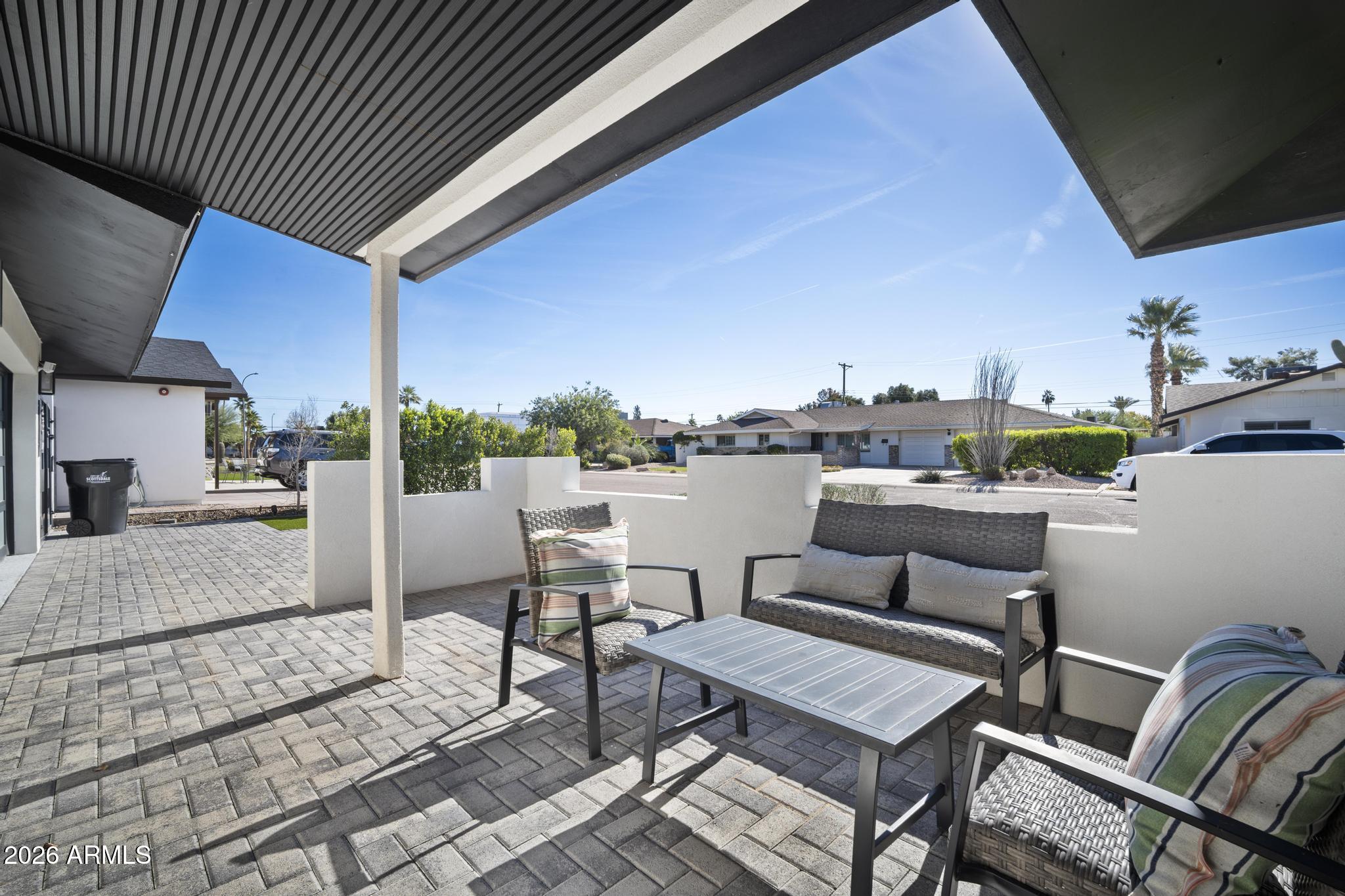 8314 E MARIPOSA Drive