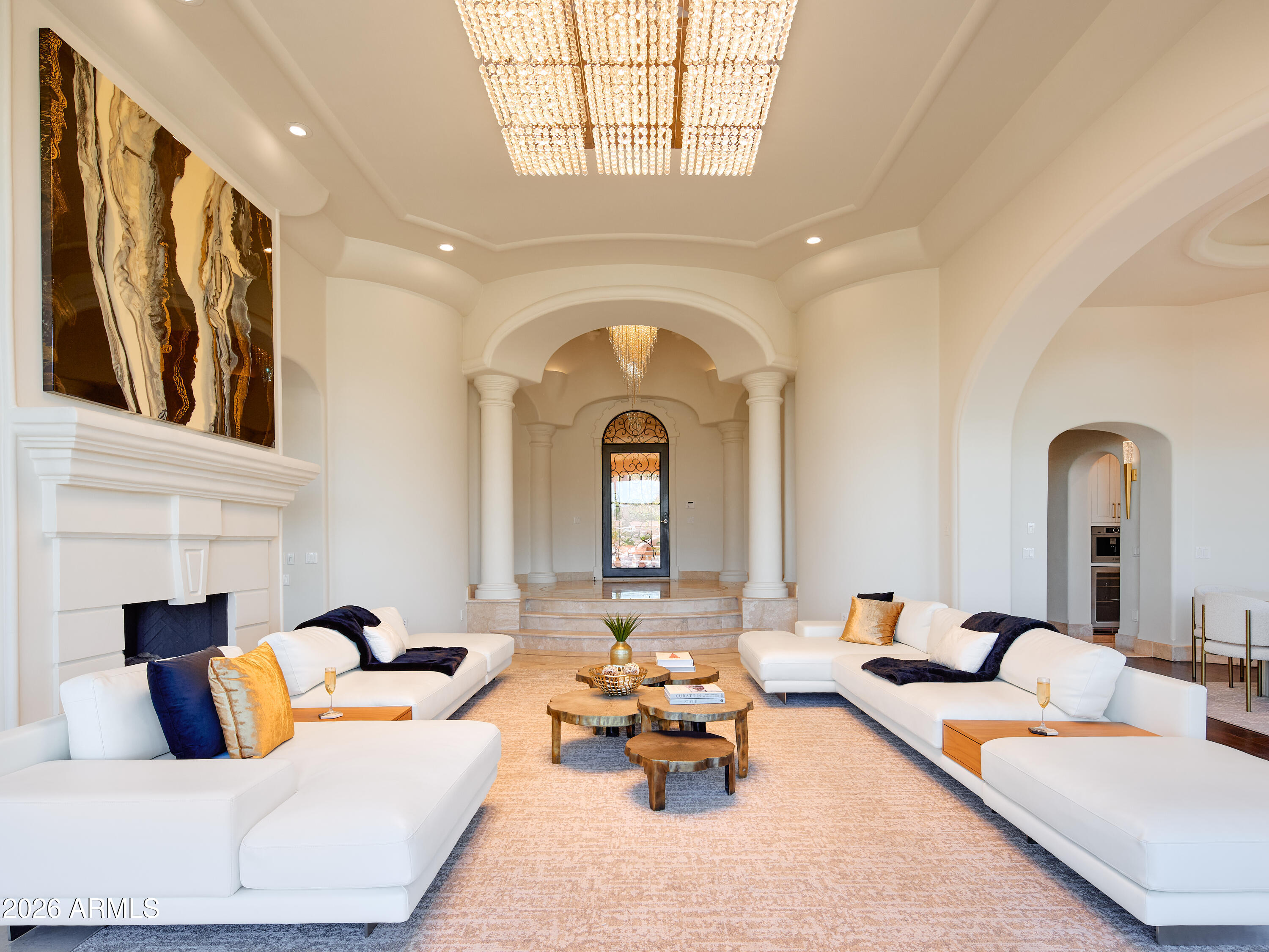 4490 E VALLEY VISTA Lane