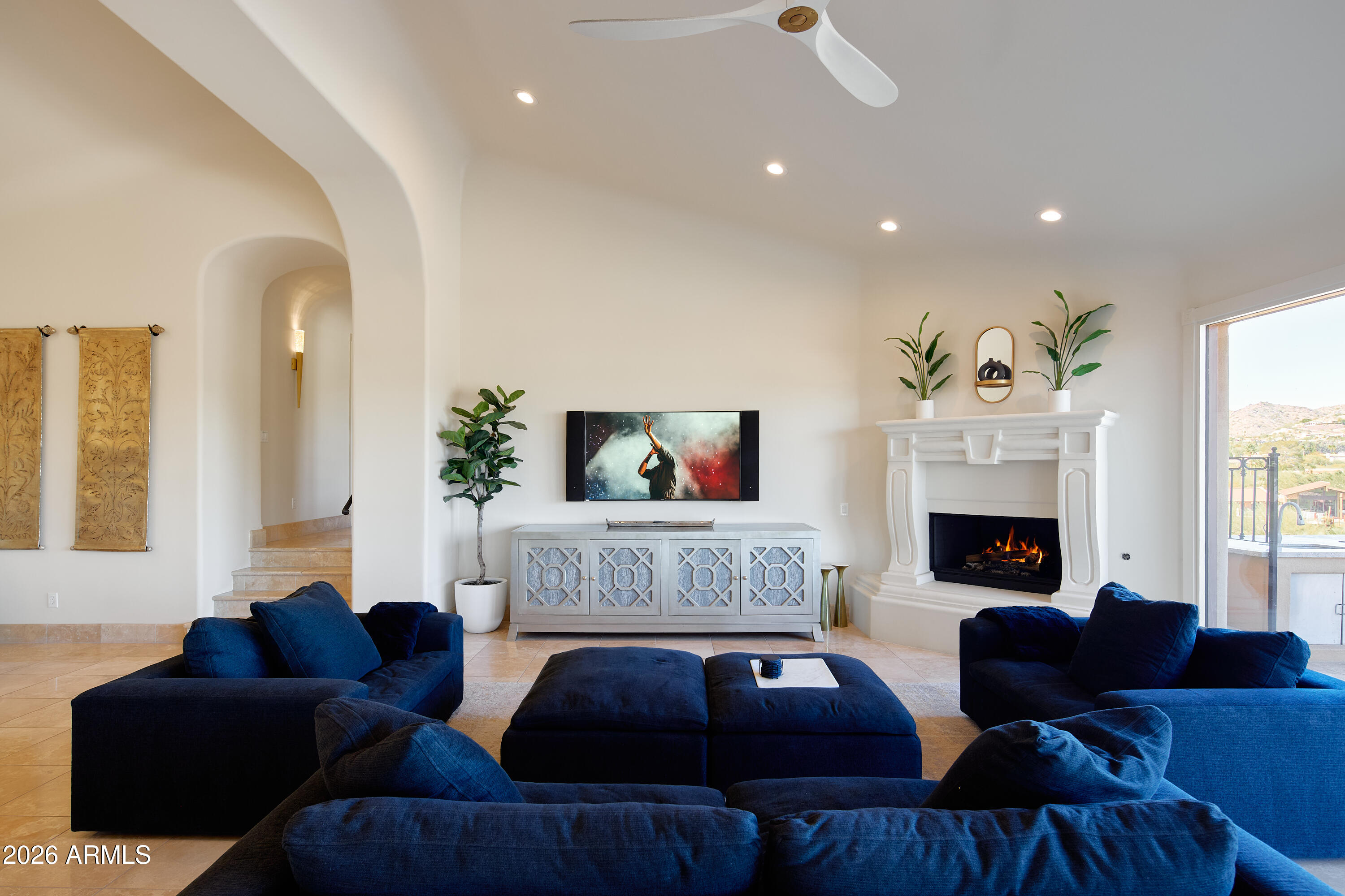 4490 E VALLEY VISTA Lane