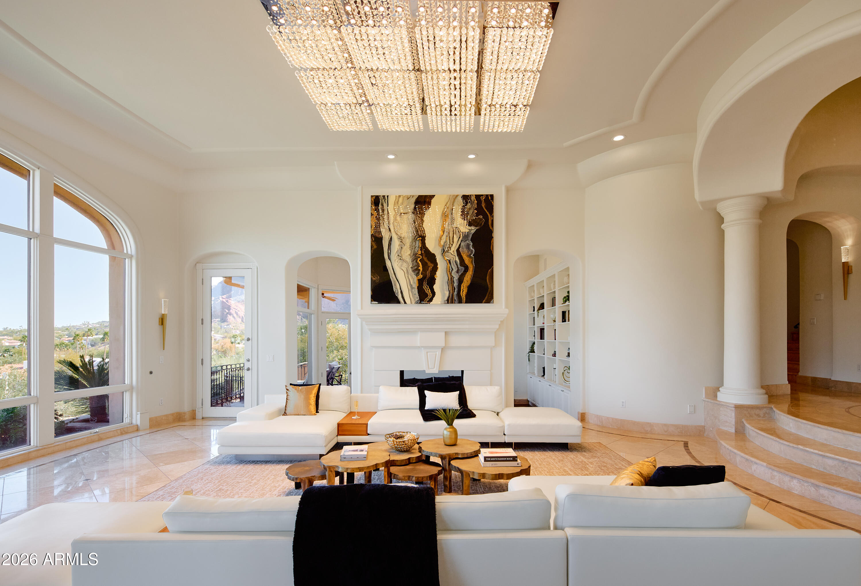 4490 E VALLEY VISTA Lane