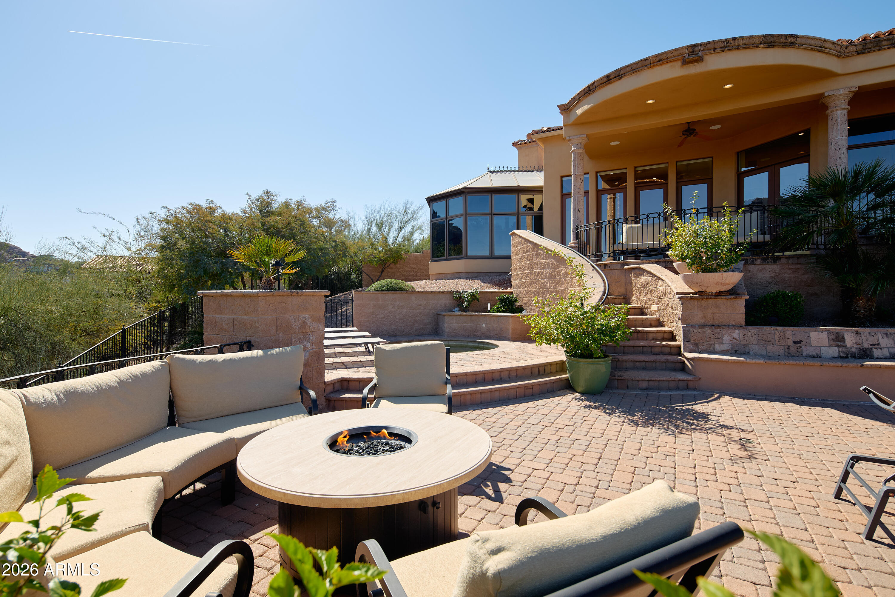 4490 E VALLEY VISTA Lane