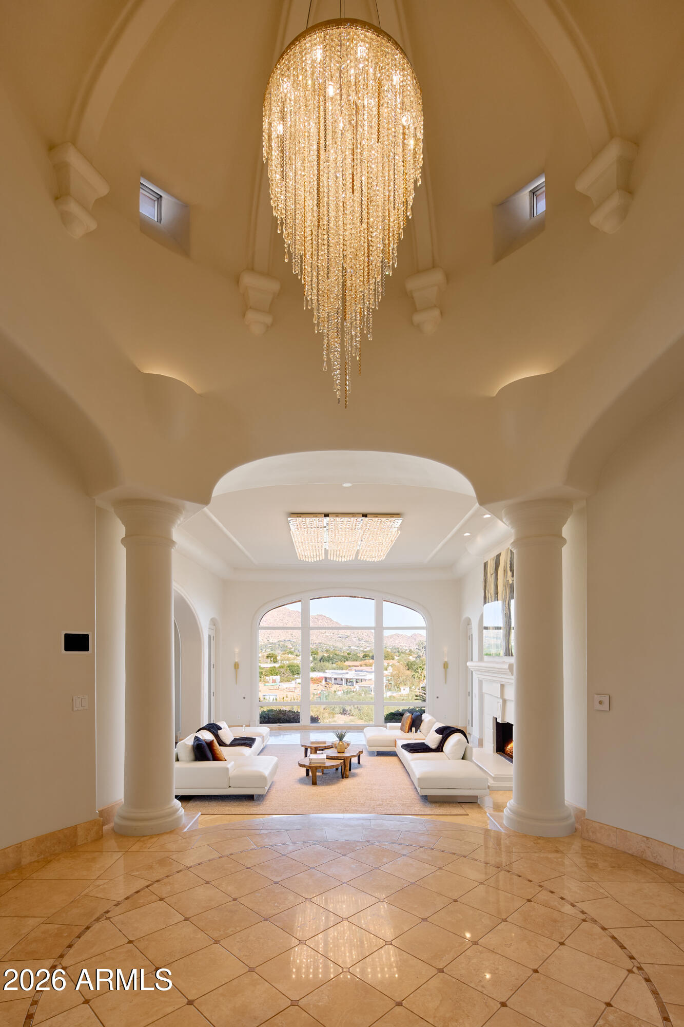 4490 E VALLEY VISTA Lane