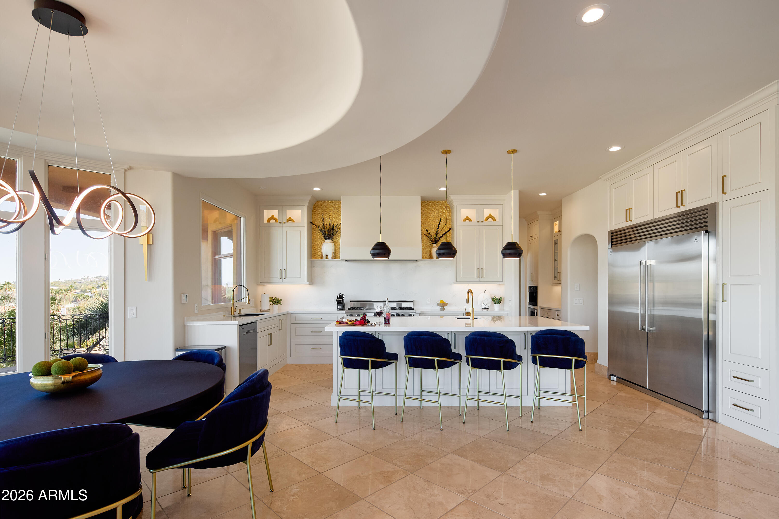 4490 E VALLEY VISTA Lane