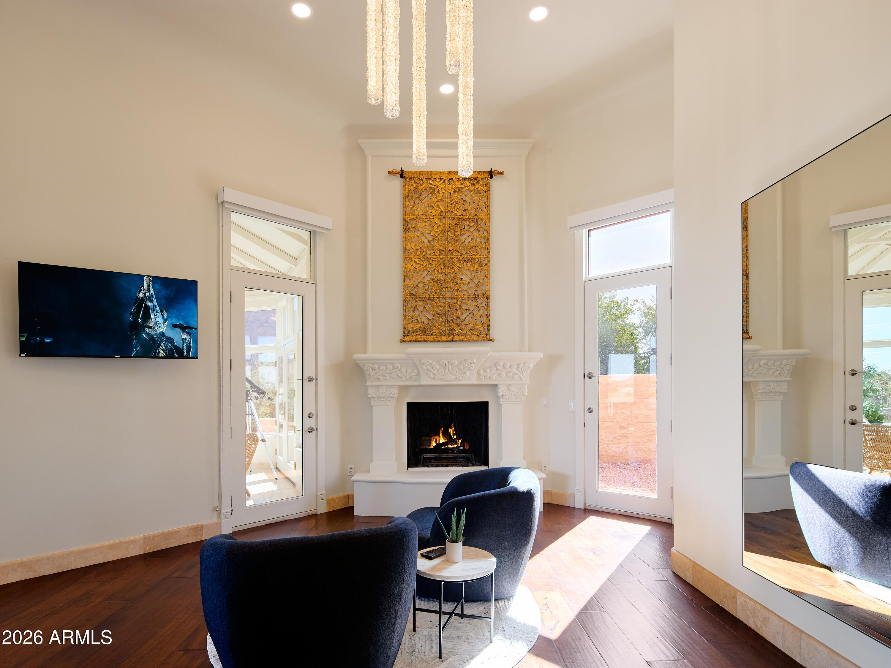 4490 E VALLEY VISTA Lane