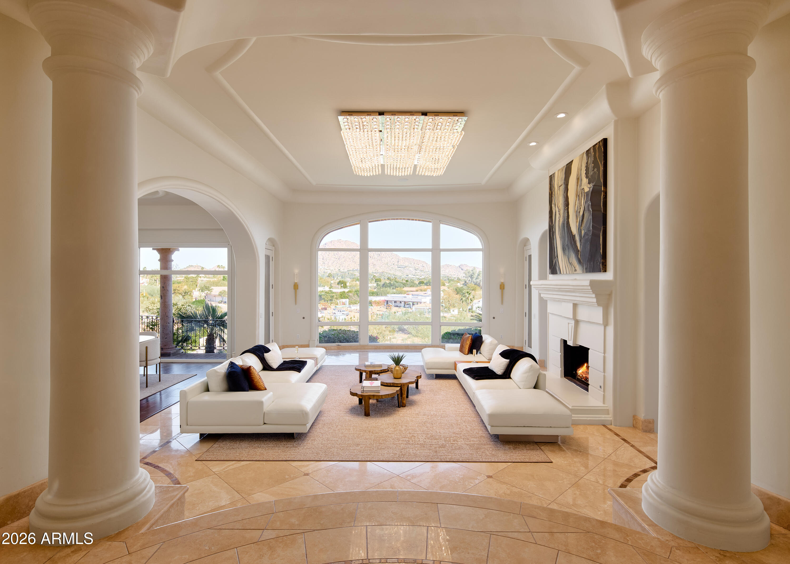 4490 E VALLEY VISTA Lane