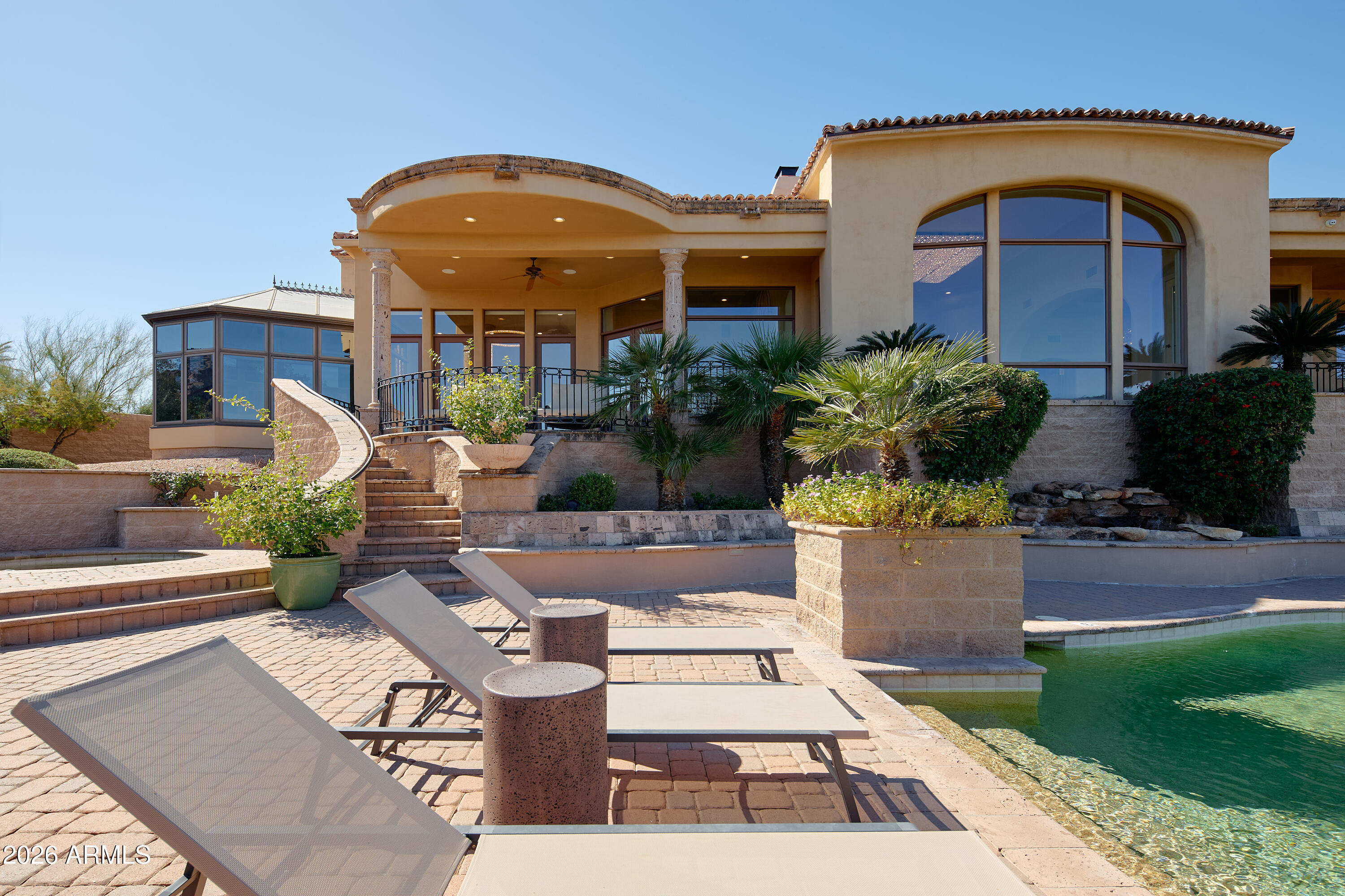 4490 E VALLEY VISTA Lane