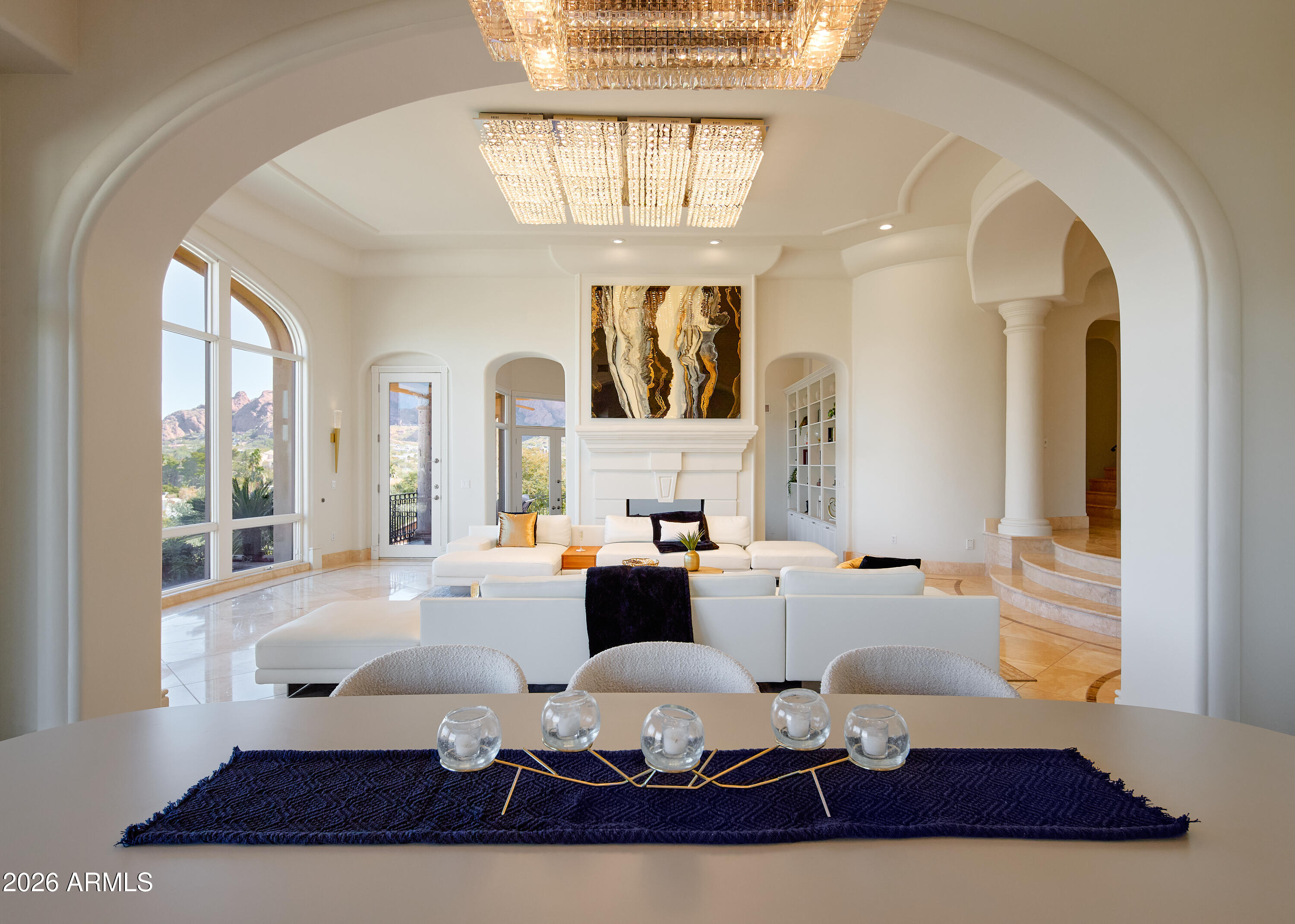 4490 E VALLEY VISTA Lane