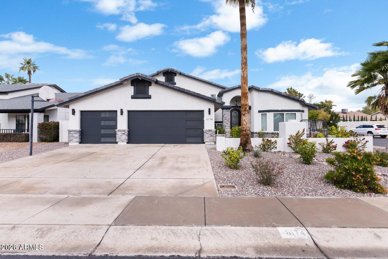 6174 E JANICE Way