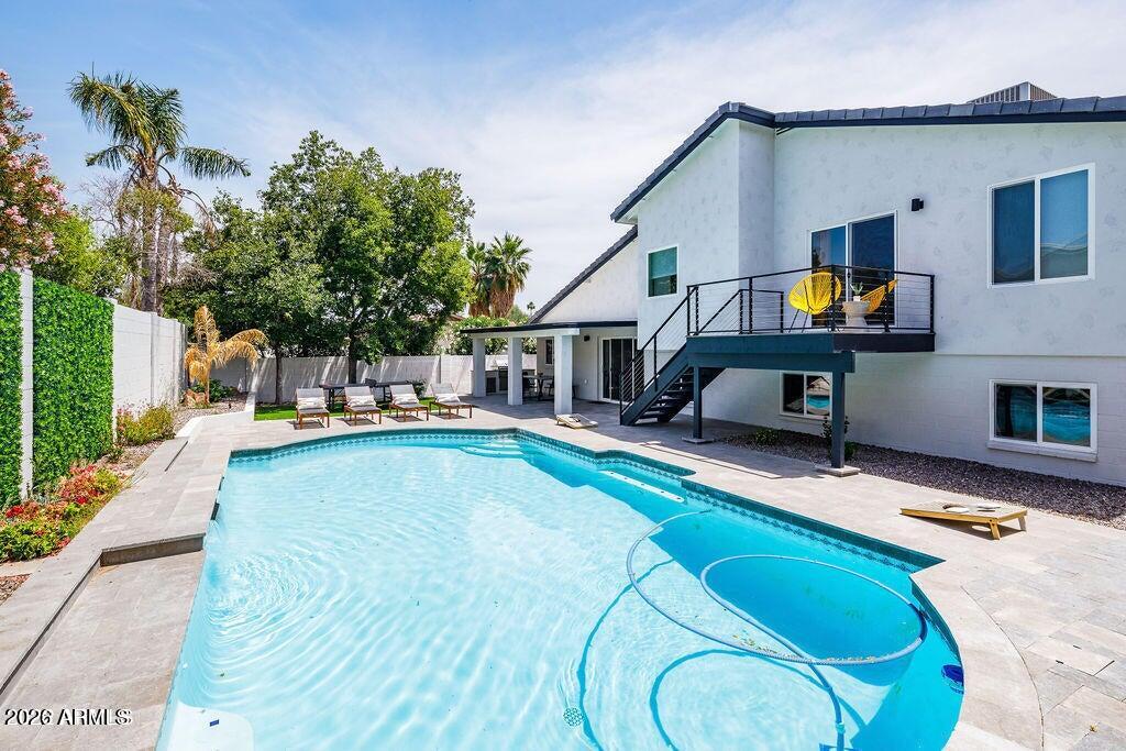 6174 E JANICE Way