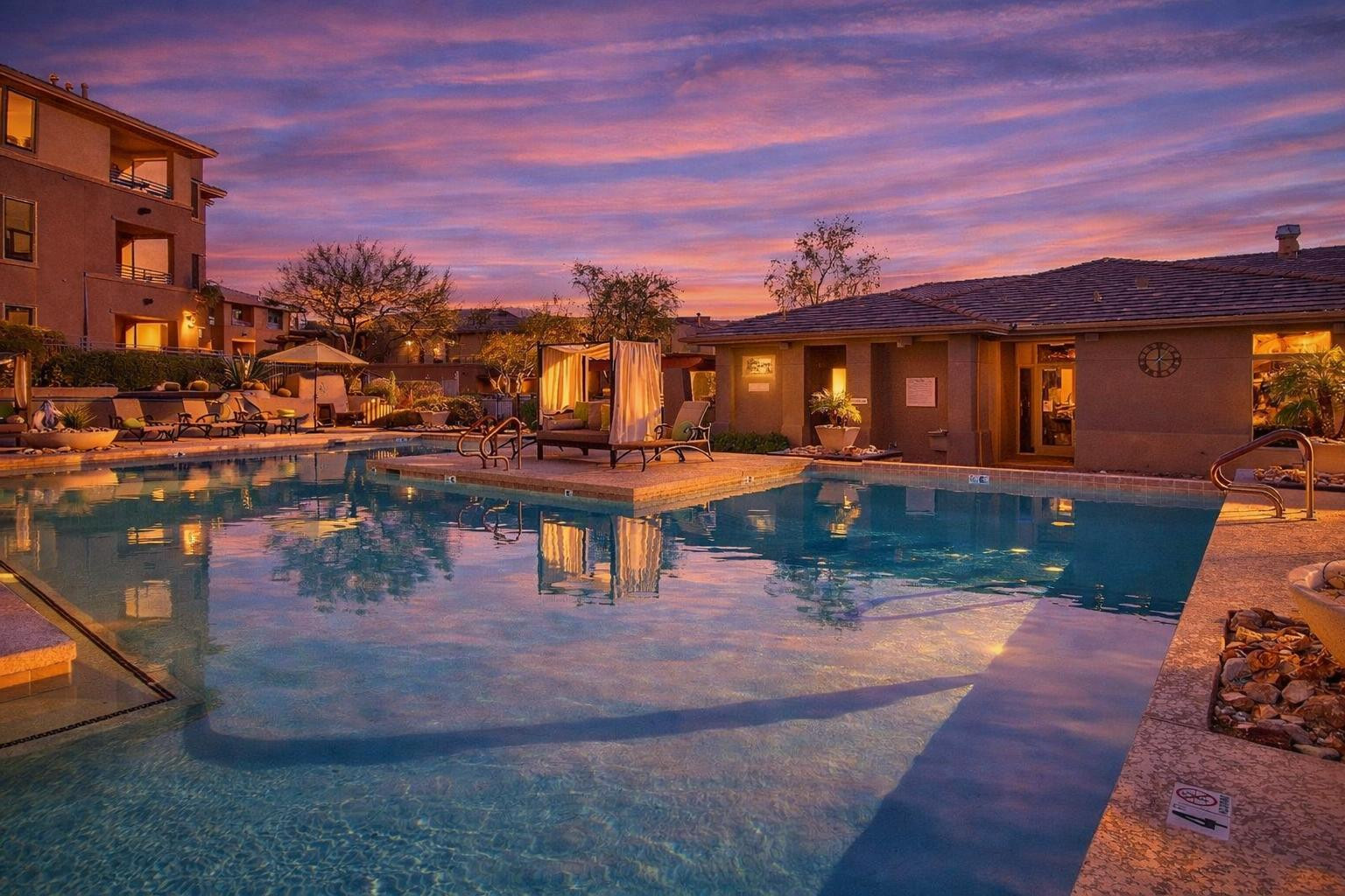 19777 N 76th Street Apt 3229