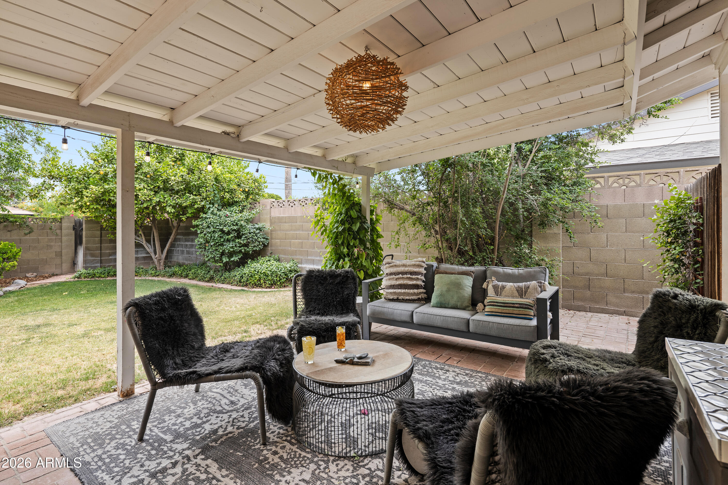 8543 E MITCHELL Drive