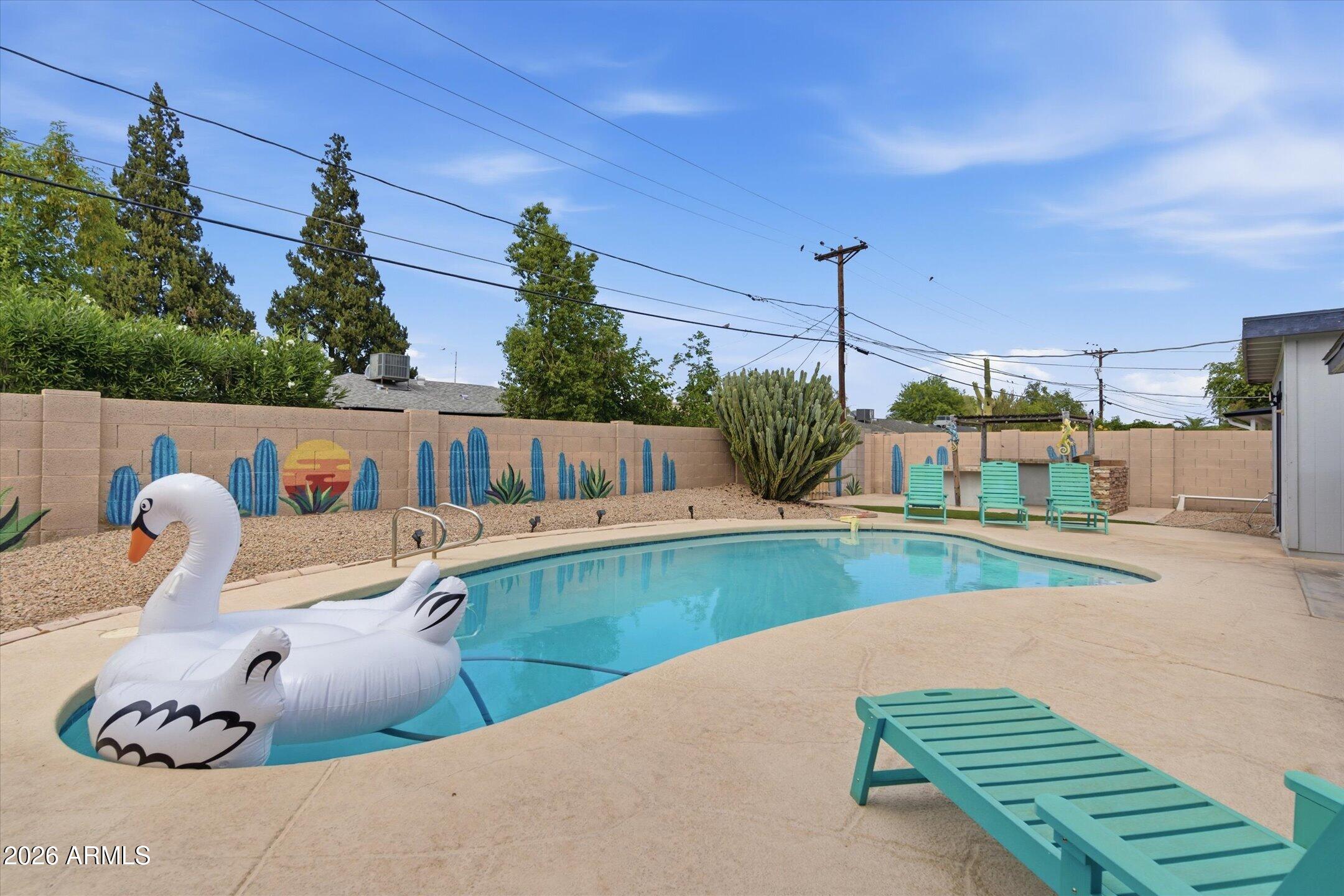 8330 E MONTE VISTA Road