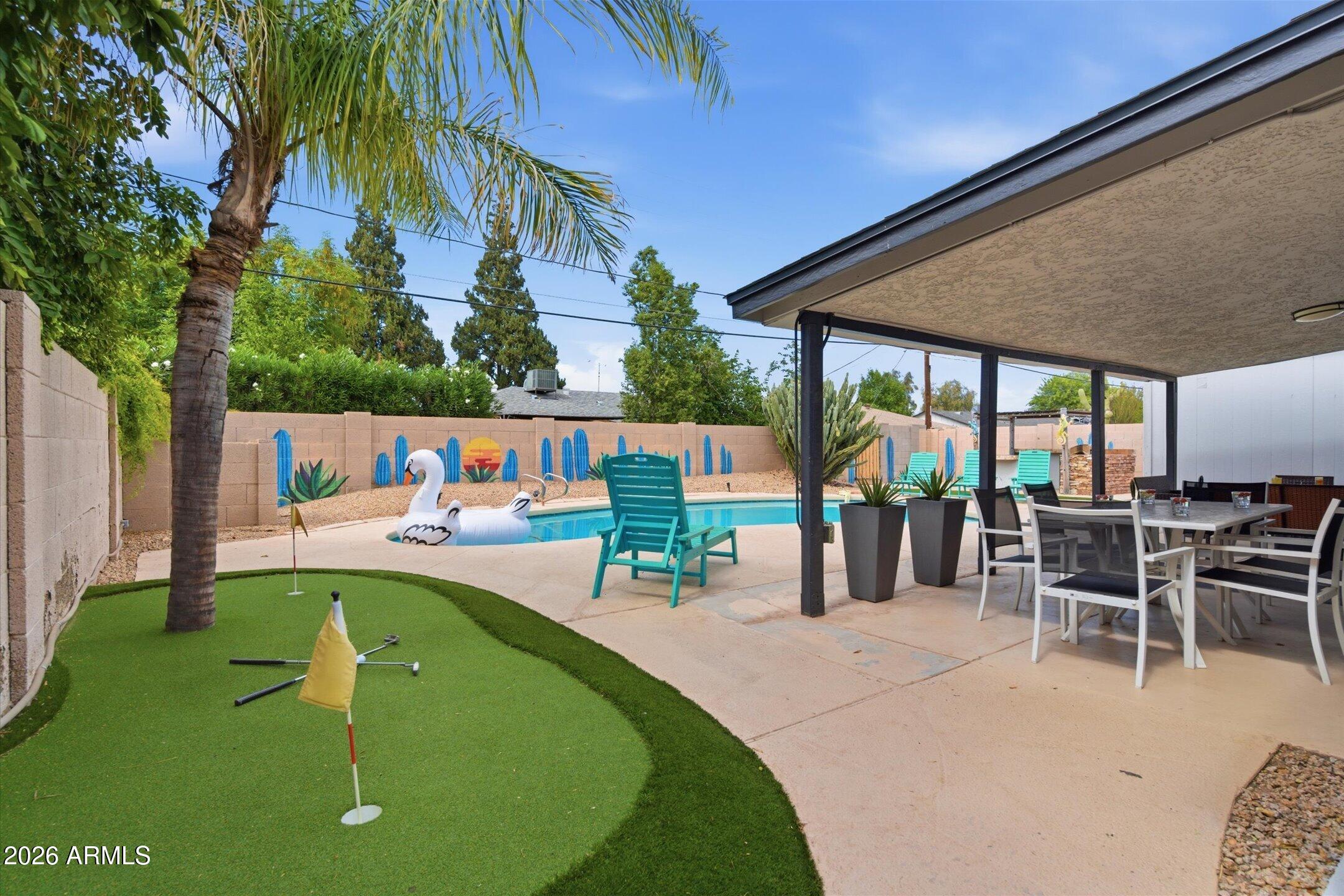 8330 E MONTE VISTA Road