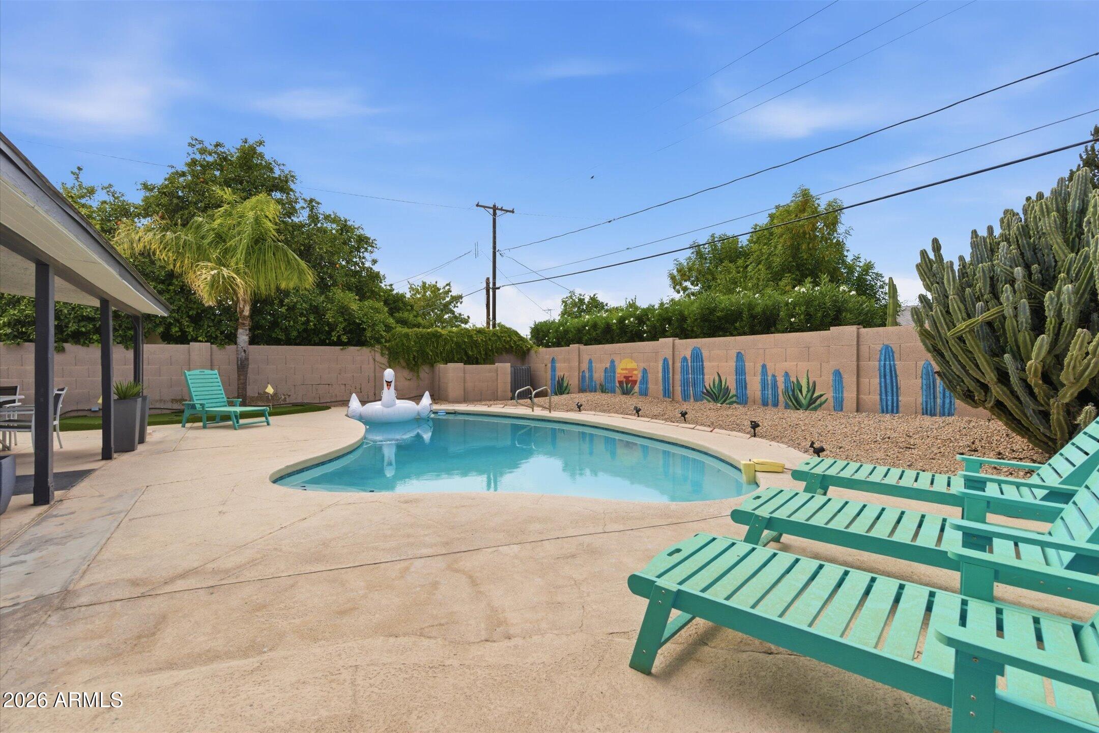 8330 E MONTE VISTA Road