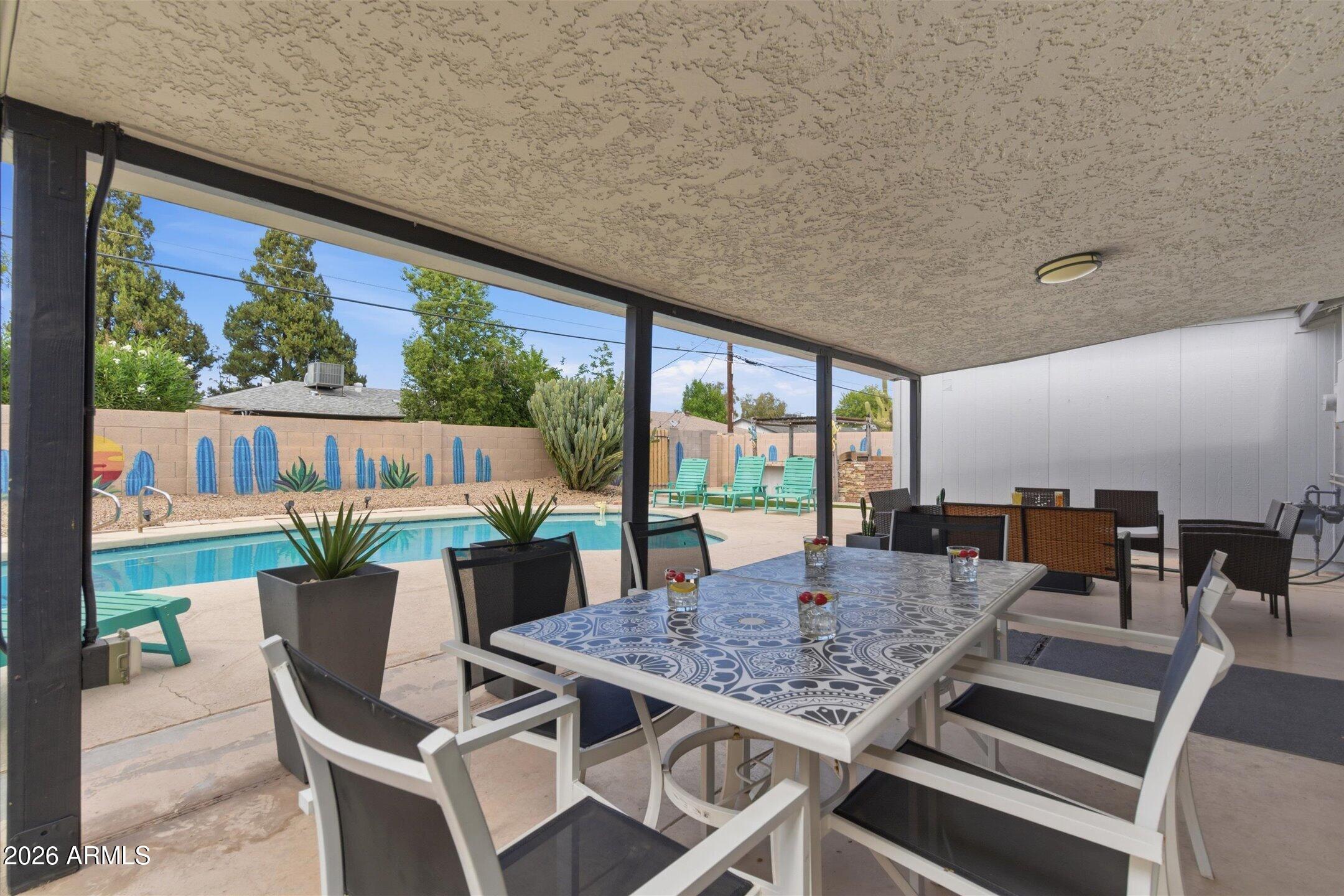 8330 E MONTE VISTA Road