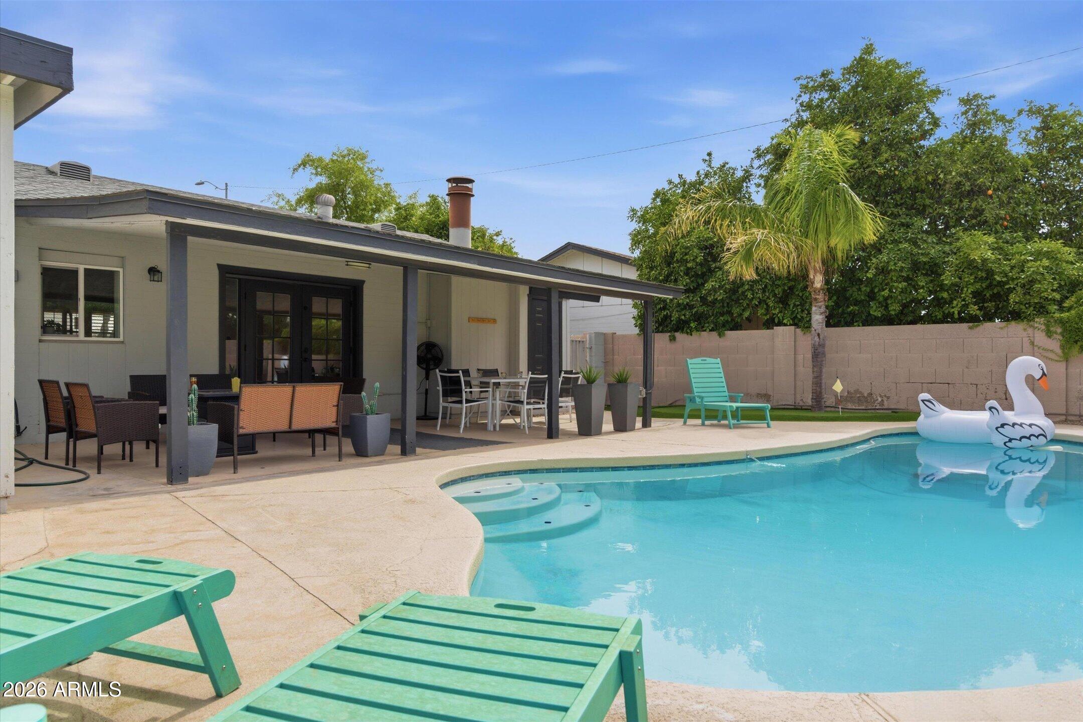 8330 E MONTE VISTA Road