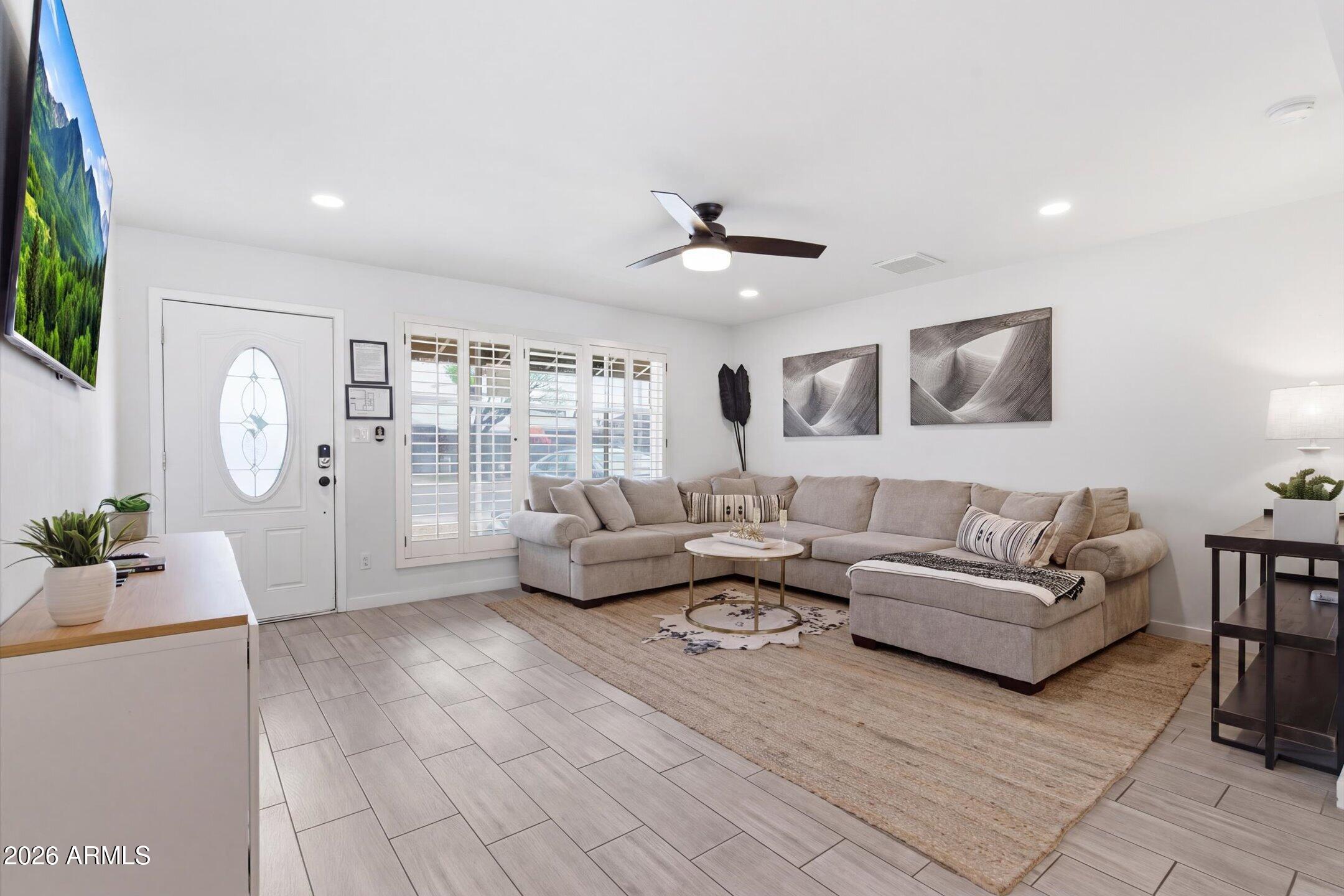 8330 E MONTE VISTA Road