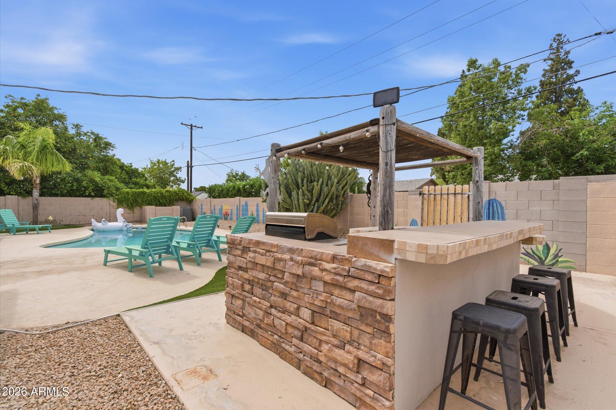 8330 E MONTE VISTA Road