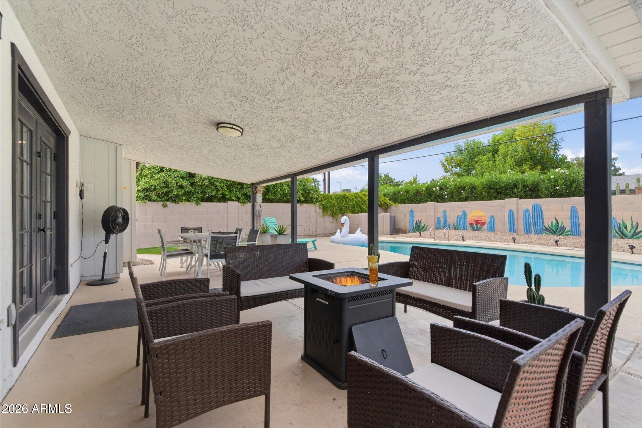 8330 E MONTE VISTA Road