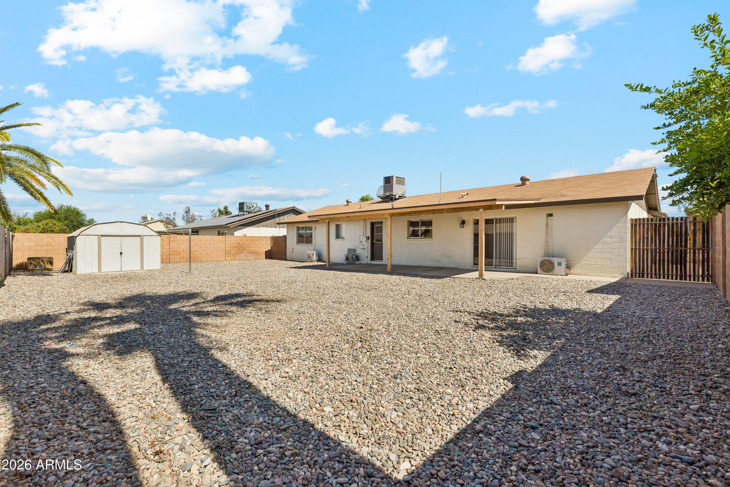 12409 N Columbine Drive