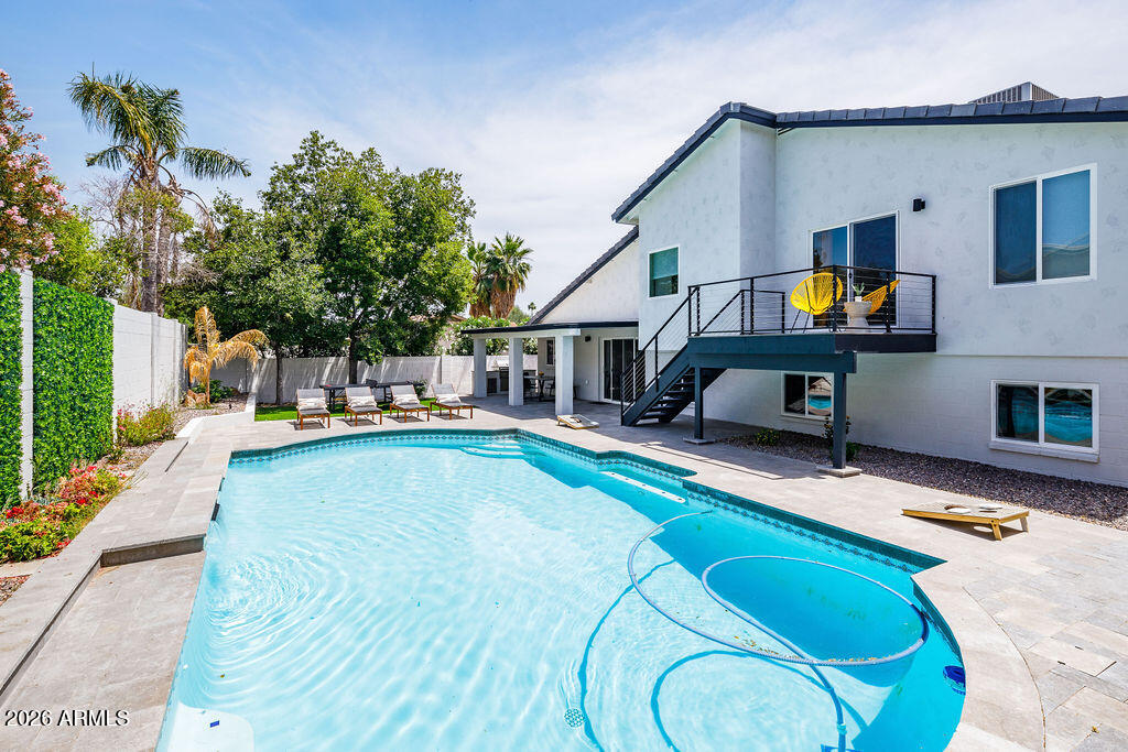 6174 E JANICE Way