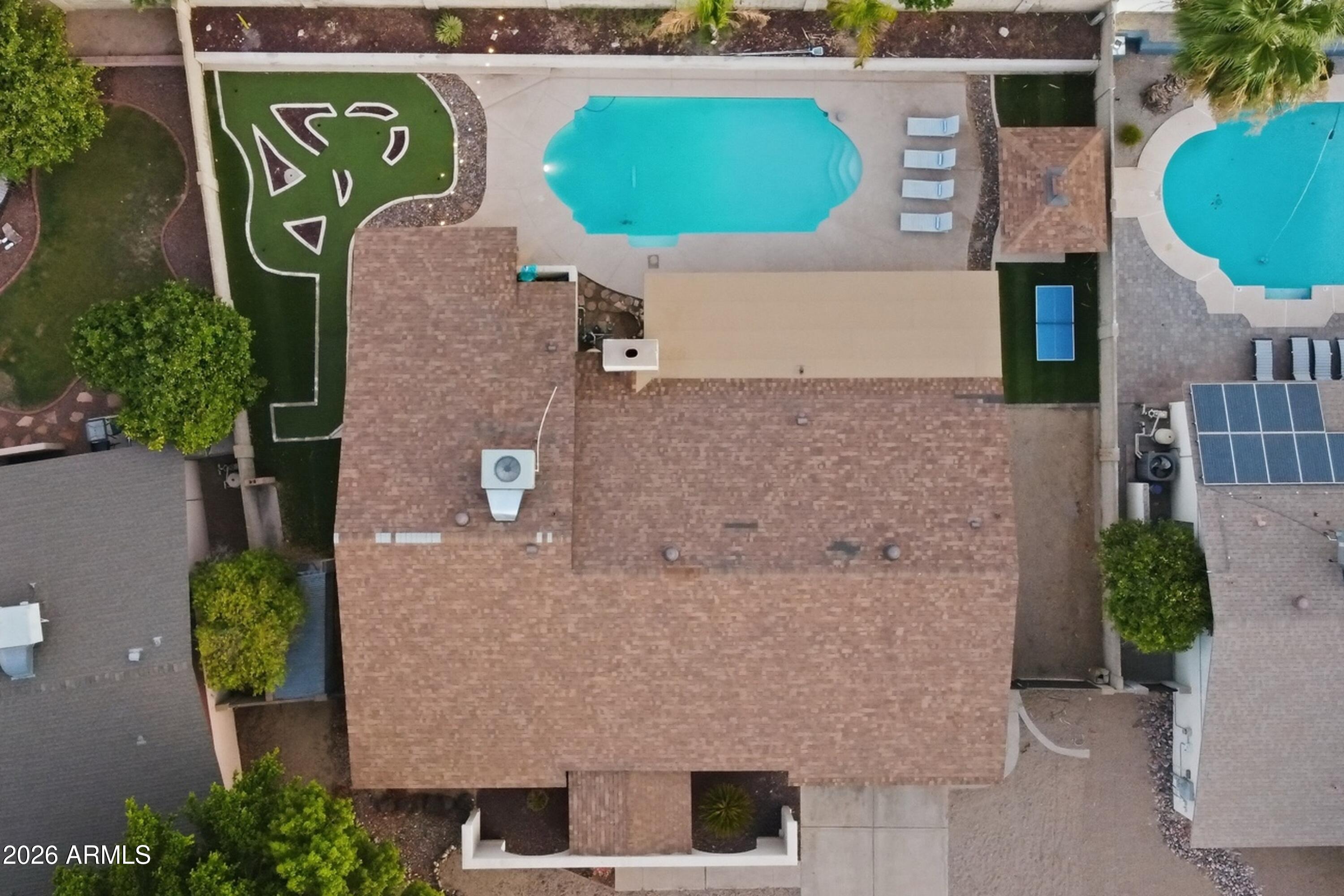 2331 E SUNNYSIDE Drive