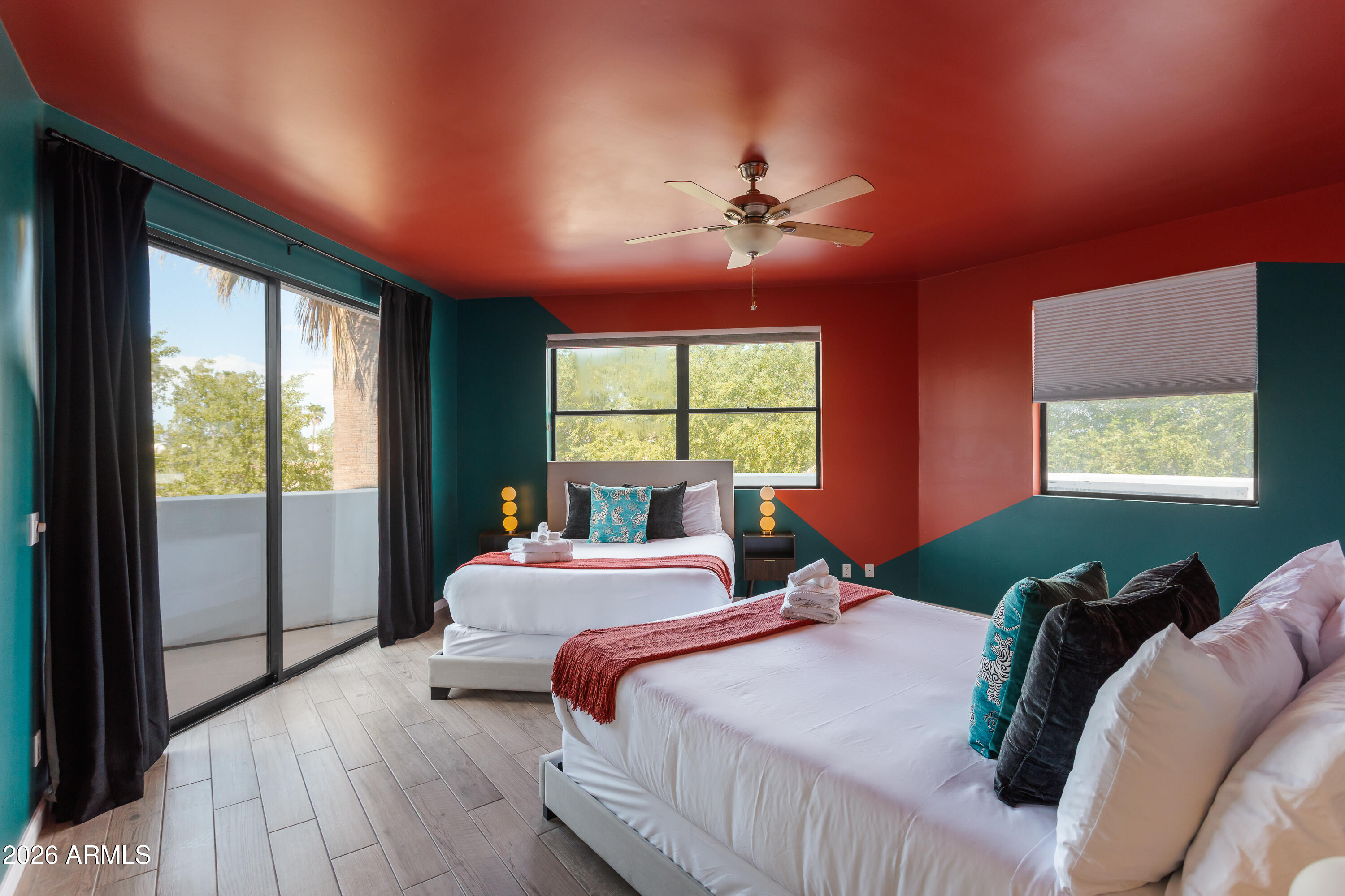 4021 N 75th Street Unit 202