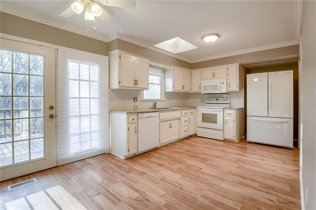 8019 N Brooklyn Avenue