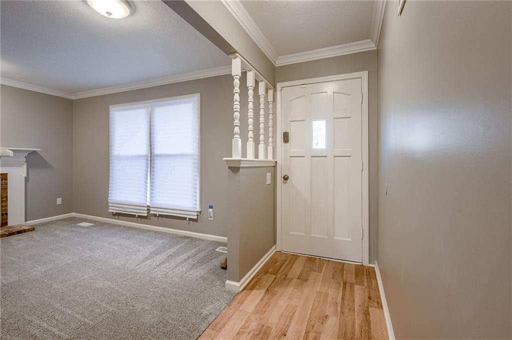 8019 N Brooklyn Avenue