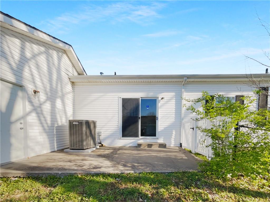 12207 N Pomona Avenue