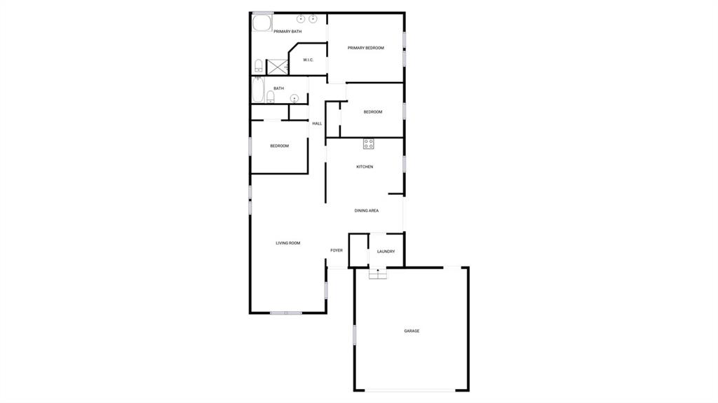 12207 N Pomona Avenue