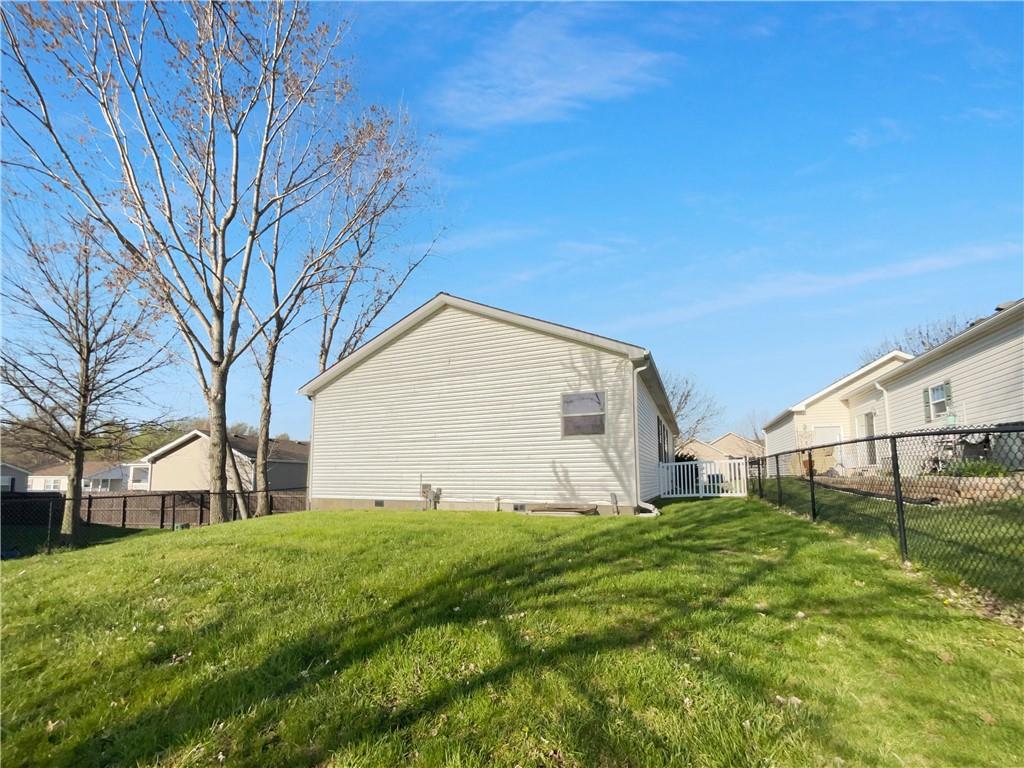 12207 N Pomona Avenue