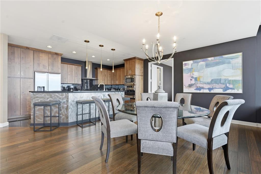 700 W 31st Street Unit: 1502