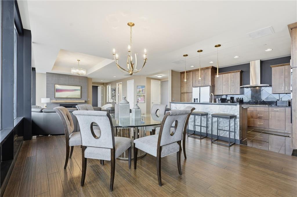 700 W 31st Street Unit: 1502