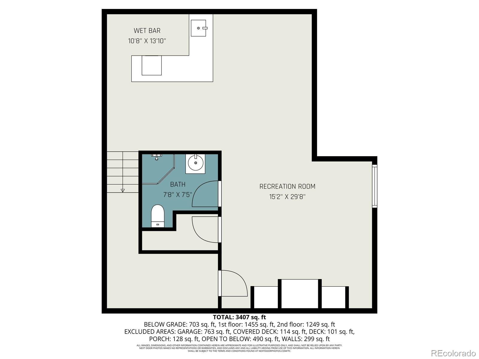 16351 Parkside Drive