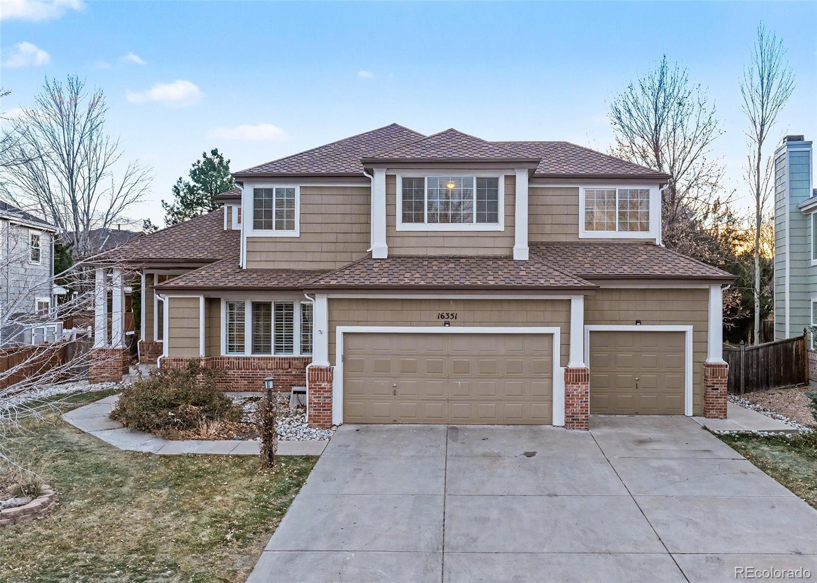 16351 Parkside Drive