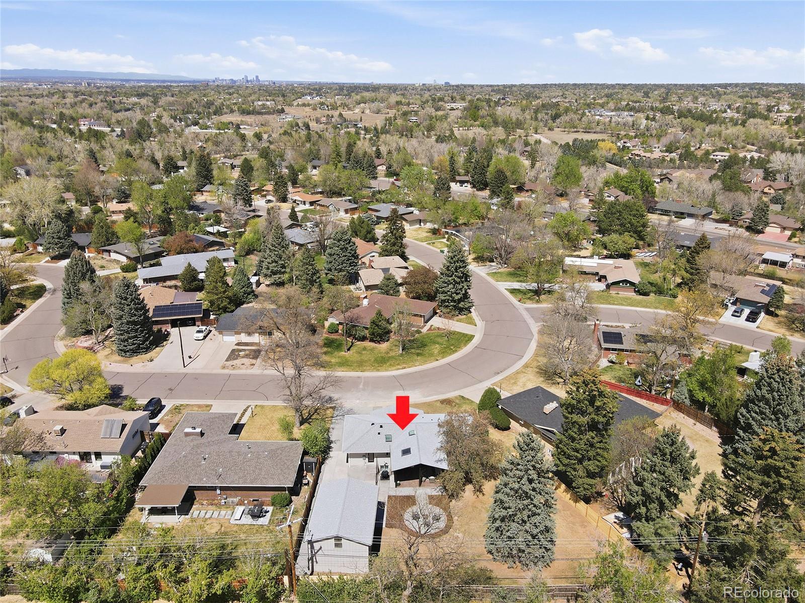 3632 E Lake Way
